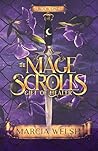 The Mage Scrolls:...