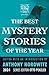 The Mysterious Bookshop Presents the Best Mystery Stories of the Year: 2024