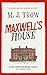 Maxwell's House (Peter Maxwell Mystery #1)