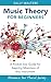 Music Theory for Beginners by Sally Walters