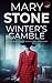 Winter's Gamble (Winter Black FBI Mysteries)