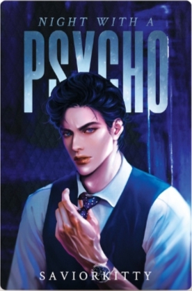 Night with a Psycho