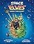 Space Elves Defend Their Planet