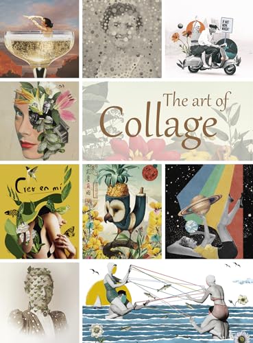 The Art of Collage (Hardcover)