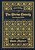 The Divine Comedy : Inferno, Purgatorio, Paradiso: With original illustrations - annotated