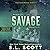 Savage (Kingwood, #1)