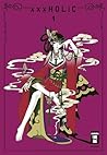 xxxHOLiC, Band 1