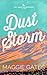 Dust Storm (The Griffith Brothers, #1)