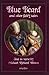 Blue Beard and other fairy tales by Michael Richard Hinton