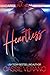 Heartless (Carolina Heat Book 1)