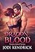 Dragon Blood (Dragon Island...