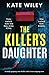 The Killer's Daughter (Detective Margot Phalen Series #1)