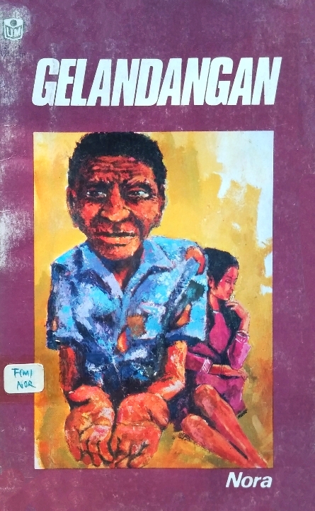 Gelandangan