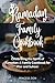 RAMADAN FAMILY COOKBOOK: Ce...