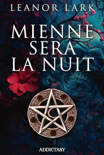 MIENNE SERA LA NUIT (Paperback)