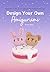 Design Your Own Amigurumi By Pitachan - Beginner’s Guide to A... by Phanitta Chomsinsap