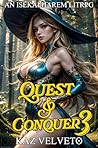 Quest and Conquer...