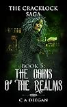 Book 5 by C A Deegan