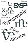 La typographie po...