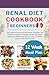 Renal Diet Cookbook for Beg...