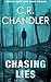 Chasing Lies (Special Agent Ricki James Book 12)