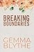 Breaking Boundaries (Fourplay #1)