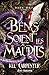 Bénis soient les maudits (Dark maji, #2)