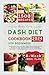 Made Easy Dash Diet Cookboo...