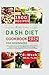 Made Easy Dash Diet Cookboo...