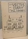 Vectis Diary by Jill Chaney