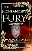 The Highlander's Fury