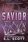 Savior (Kingwood, #2) Book cover for Savior (Kingwood, #2)