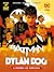 Batman & Dylan Dog: A sombra do morcego