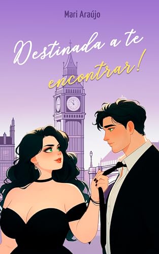 Destinada a te encontrar (Portuguese Edition)