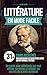 La Littérature : En Mode Fa...