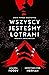 Wszyscy jesteśmy łotrami (Villains, #1)