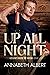 Up All Night (Mount Hope #1)