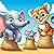 Playing with Friends by Kit Fox