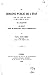 Du domaine public de l'état à Rome, dans l'ancien droit français by Paul Bailliere
