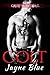 Colt (Great Wolves Motorcycle Club, #3)