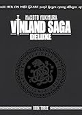 Vinland Saga Deluxe 3 