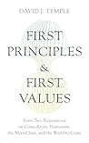 First Principles ...
