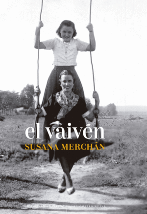 El vaivén (Paperback)