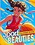 Sport Beauties Coloring Book by Hope Cameron