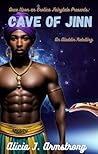 Cave of Jinn: An Aladdin Retelling: