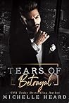 Tears Of Betrayal