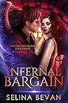 Infernal Bargain Book cover for Infernal Bargain