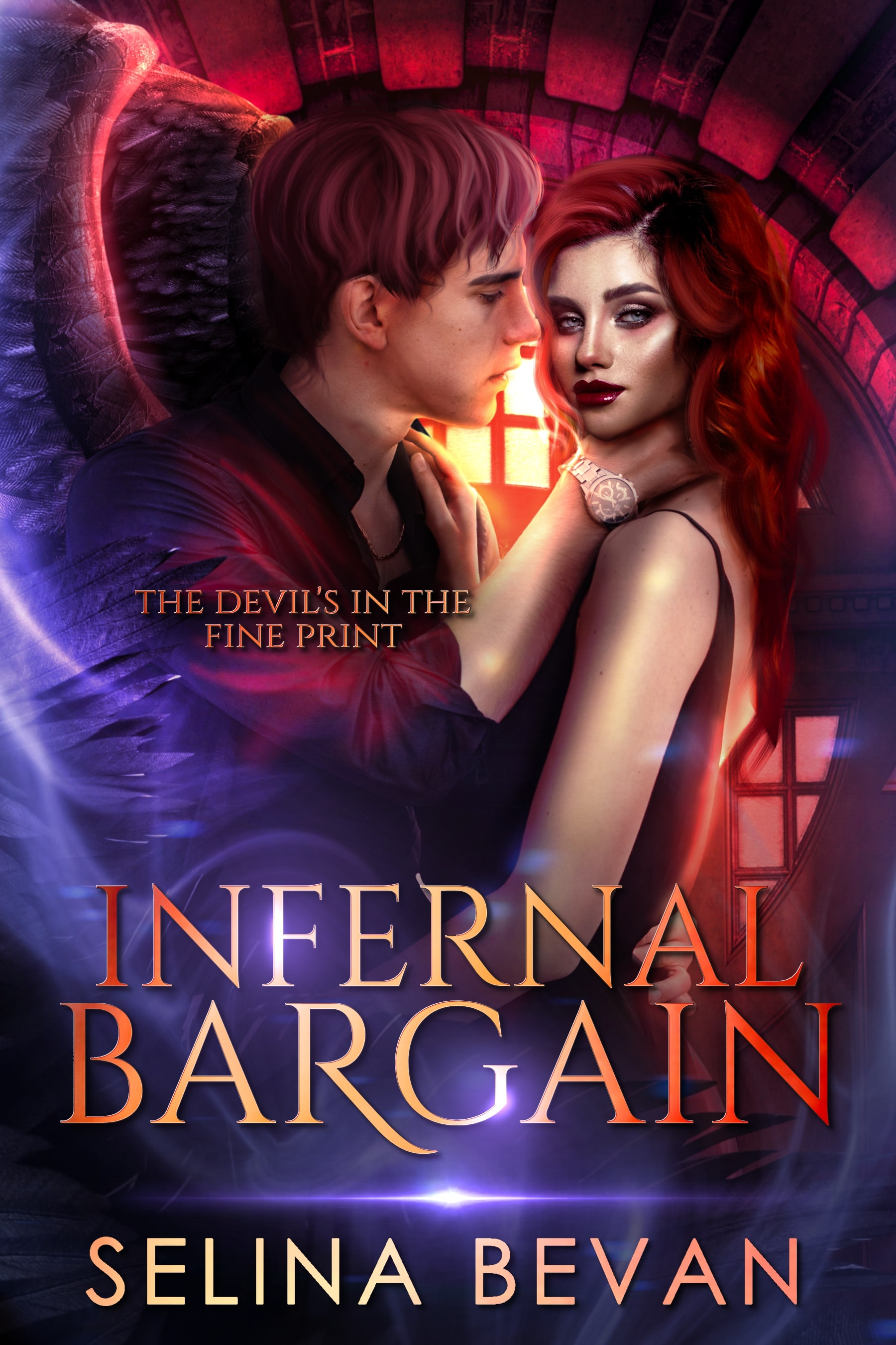 Infernal Bargain