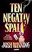 Ten negativ spal