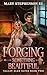 Forging Something Beautiful (Valley Glen Elves #2)